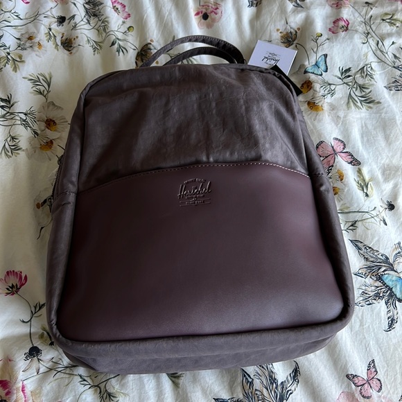 Herschel Supply Company Handbags - Herschel Orion Small Backpack